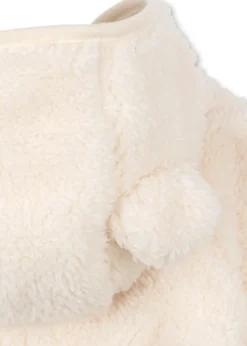 Picco heldragt - antique white