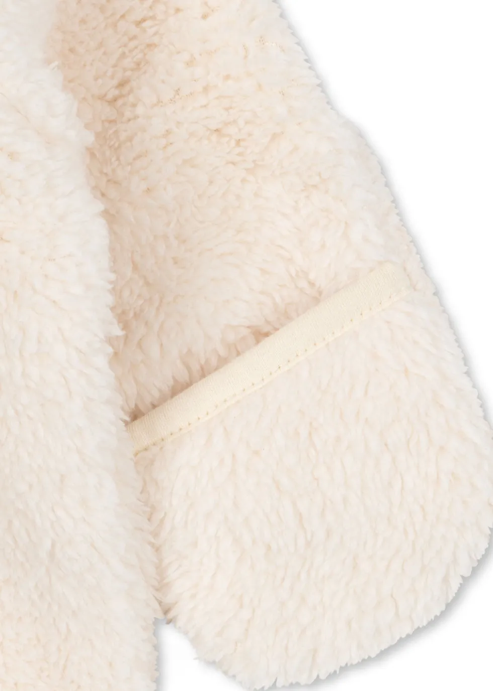 Picco heldragt - antique white