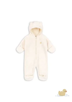 Picco heldragt - antique white