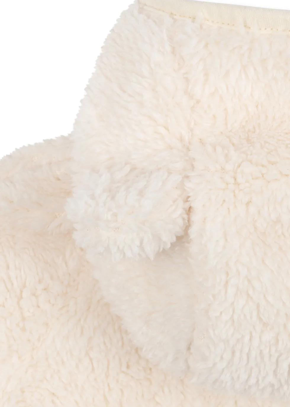 Picco heldragt - antique white