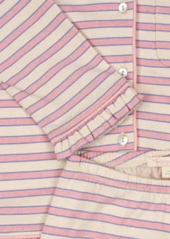 Pio sæt - lolly stripe