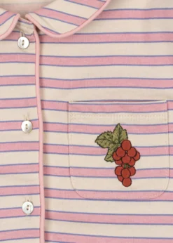 Pio sæt - lolly stripe