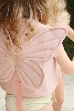 Piper Svømmevest - powder pink