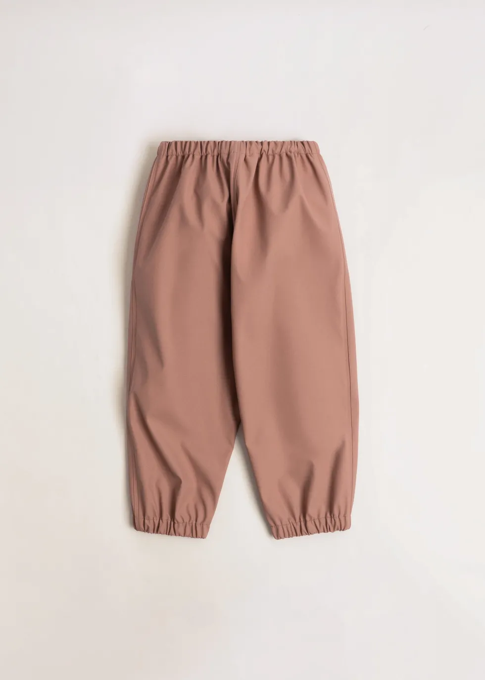 PLAINY RAIN SET - cameo brown
