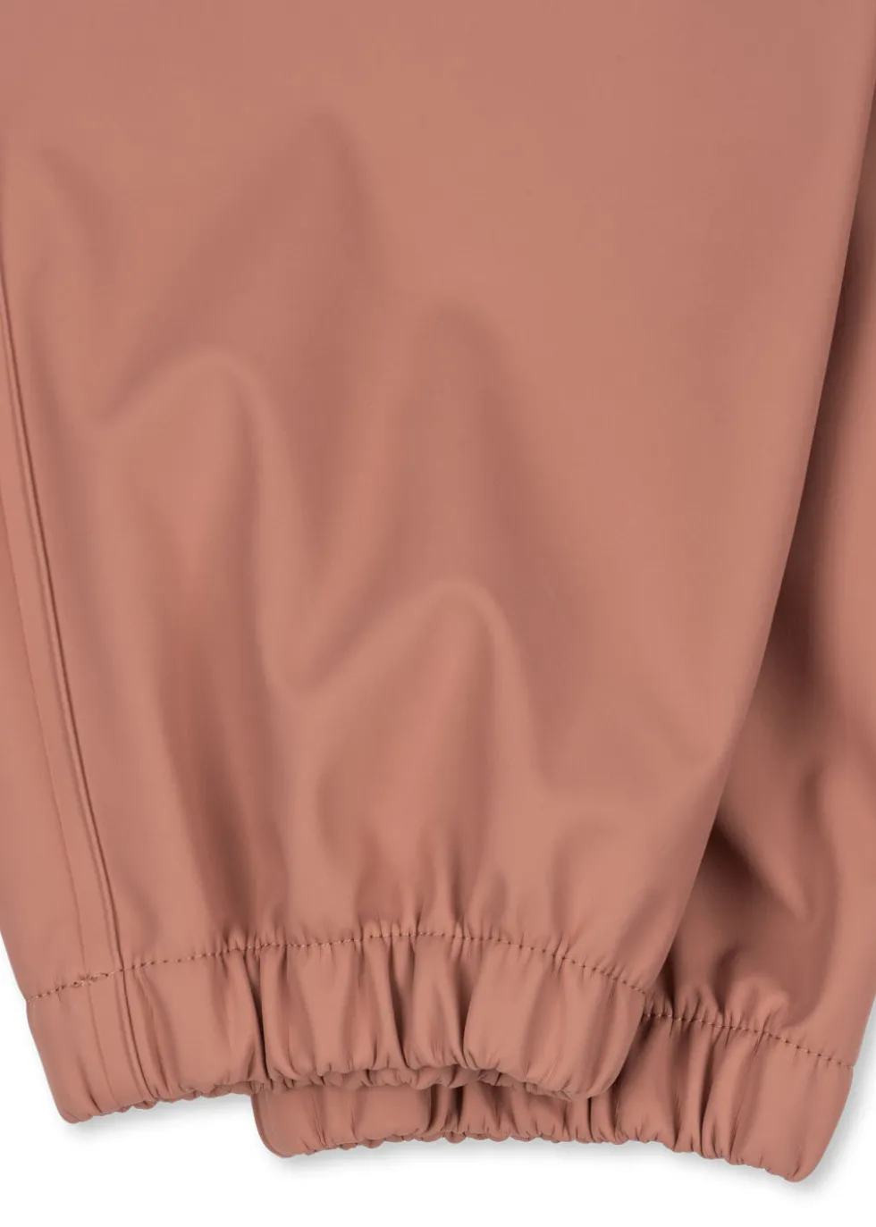 Plainy regnsæt - cameo brown