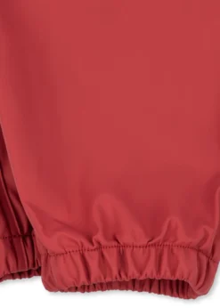 PLAINY REGNSÆT - cardinal