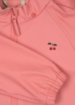 Plainy regnsæt - peach blossom