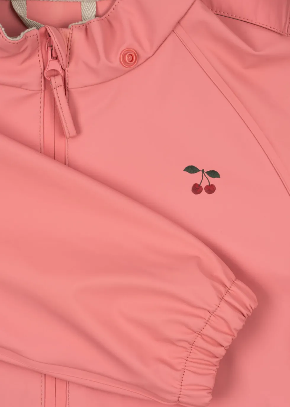Plainy regnsæt - peach blossom