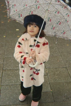 PORSIA HAT - dot lumiere