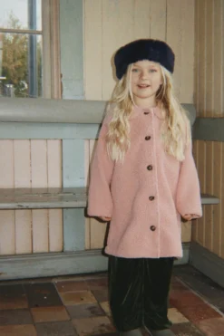 PORSIA HAT - dot lumiere