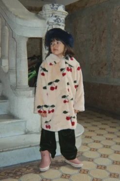 PORSIA HAT - dot lumiere