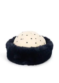 PORSIA HAT - dot lumiere