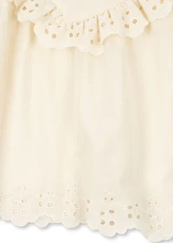 POSEY BLUSE - antique white