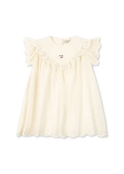 POSEY KJOLE - antique white