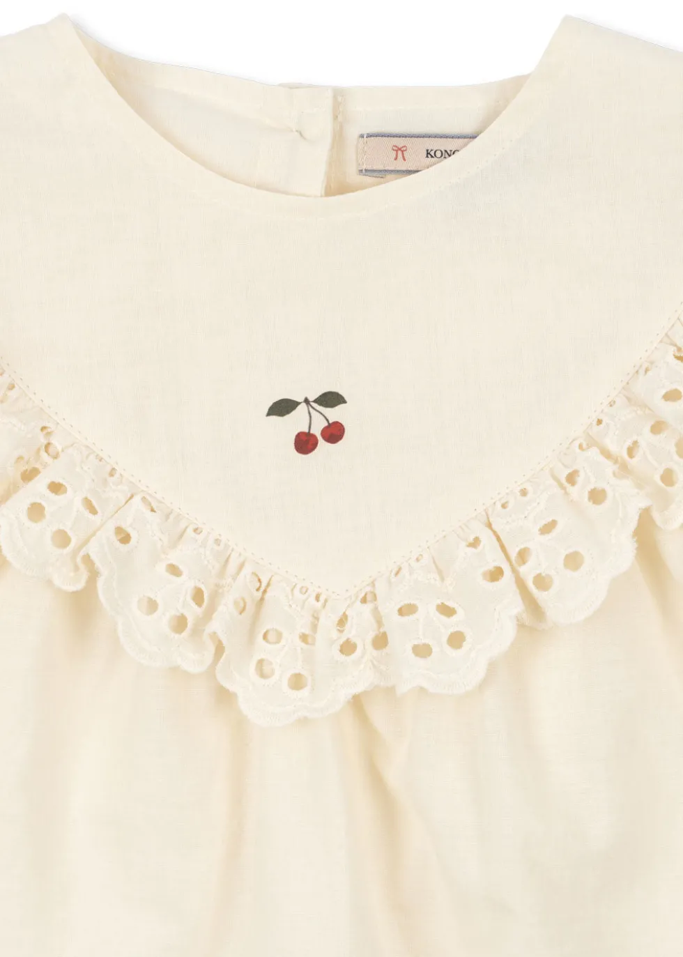 POSEY KJOLE - antique white