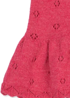 Posie Cardigan - winterberry