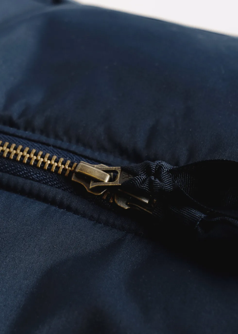 pusletaske - navy