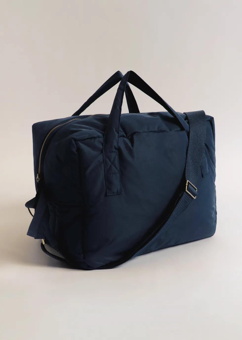 pusletaske - navy