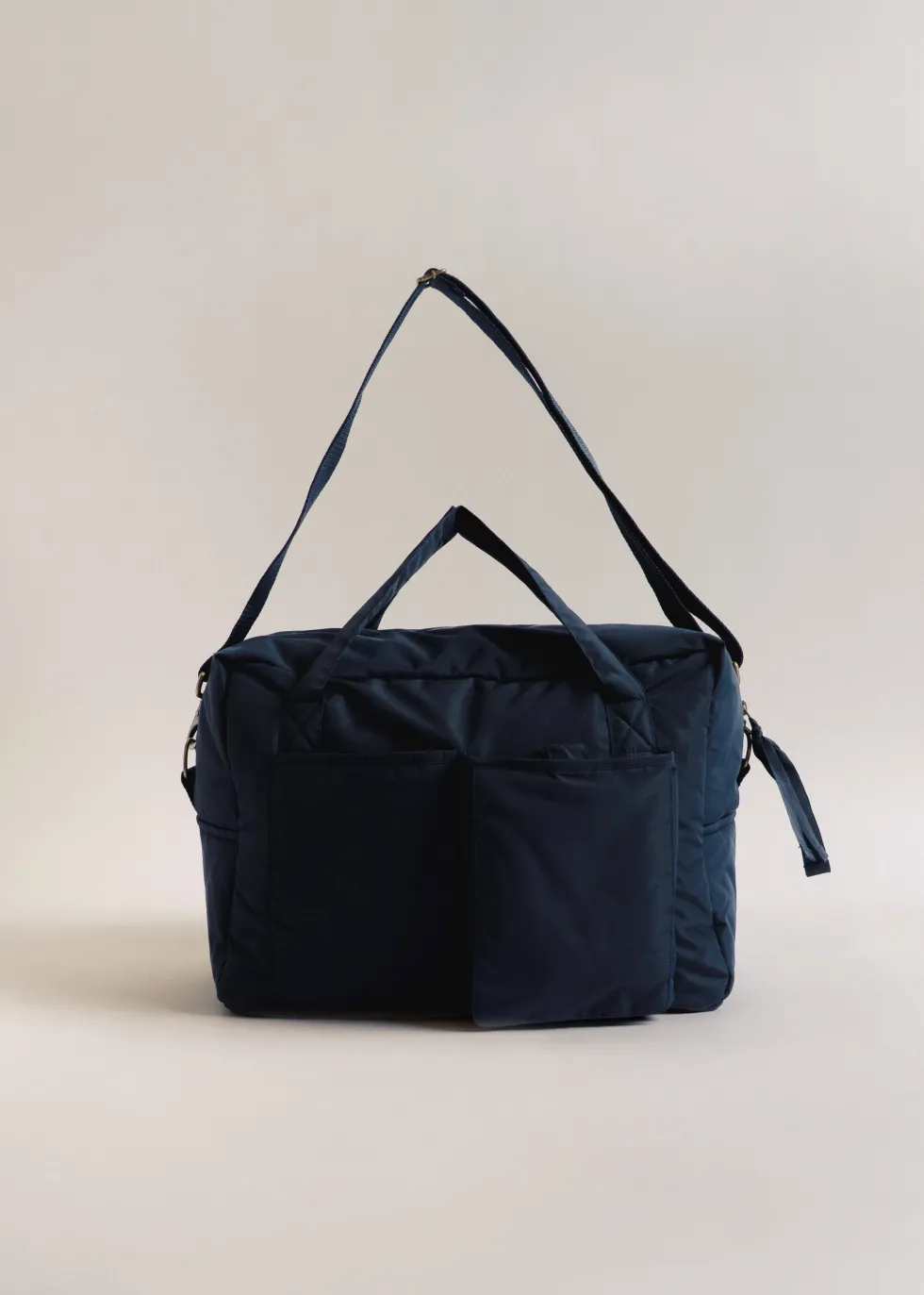pusletaske - navy