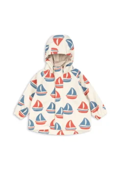 Rainy Palme Regnjakke - ahoy