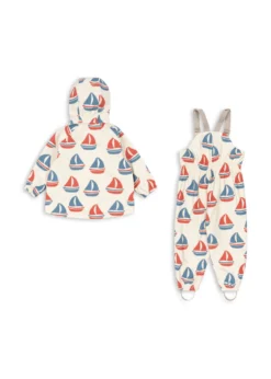 Rainy Palme Regnsæt - ahoy