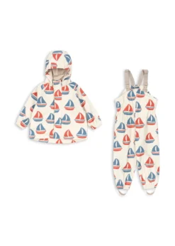 Rainy Palme Regnsæt - ahoy
