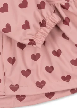 rainy palme regnsæt med for - amour pink