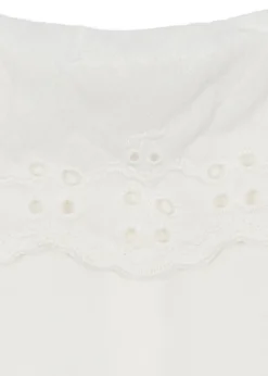 Rilo Krave Skjorte - optic white