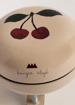 ringeklokke - cherry