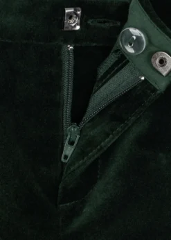 ROCKY Bukser - dark green