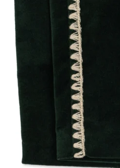 ROCKY Bukser - dark green