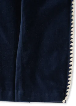 ROCKY Bukser - navy blazer