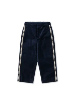 ROCKY Bukser - navy blazer