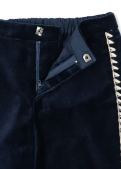 ROCKY Bukser - navy blazer