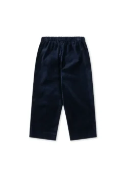 ROCKY Bukser - navy blazer