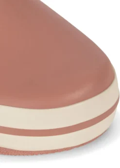 Roi Gummistøvler - cameo brown