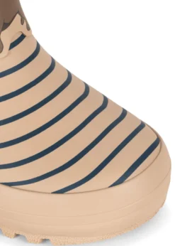 ROI GUMMISTØVLER - stripe la mer