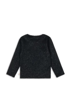 ROLI BLOUSE - black