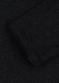 ROLI BLOUSE - black