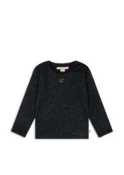 ROLI BLOUSE - black