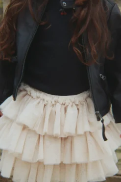 ROLI BLOUSE - black