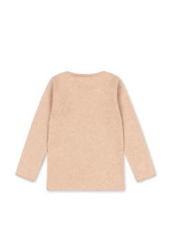 Roli Bluse - cameo rose