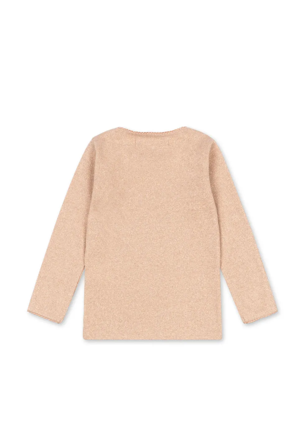 Roli Bluse - cameo rose