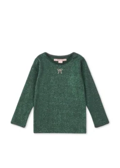 ROLI Bluse - jungle green