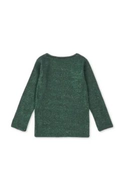 ROLI Bluse - jungle green