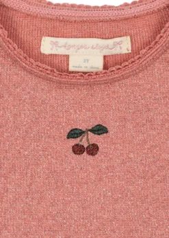 Roli Bluse - lantana