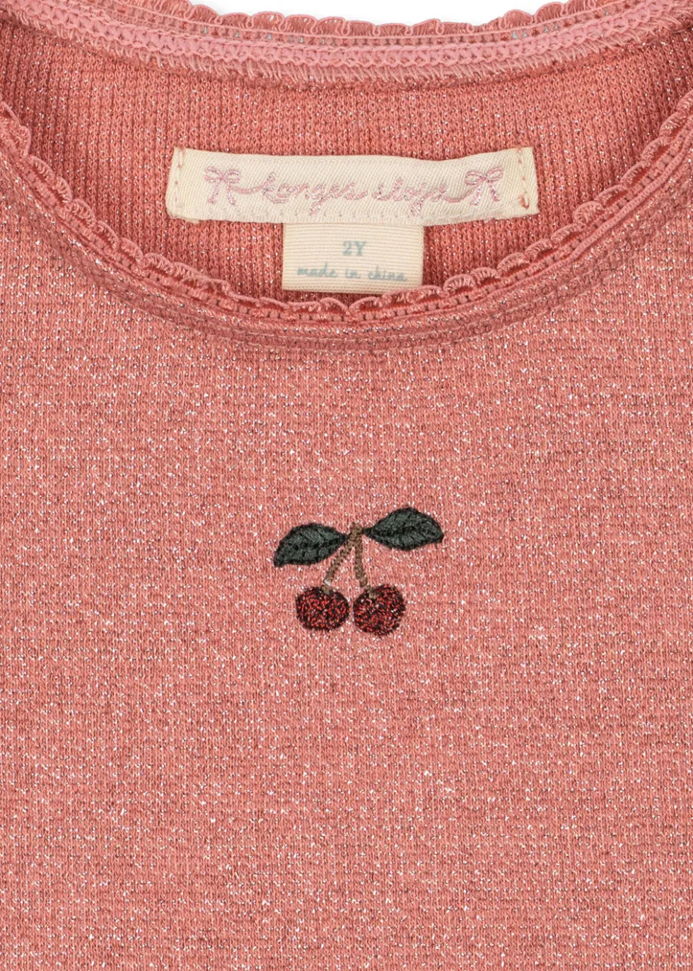 Roli Bluse - lantana