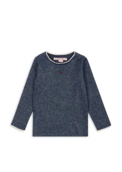 Roli bluse - mood indigo