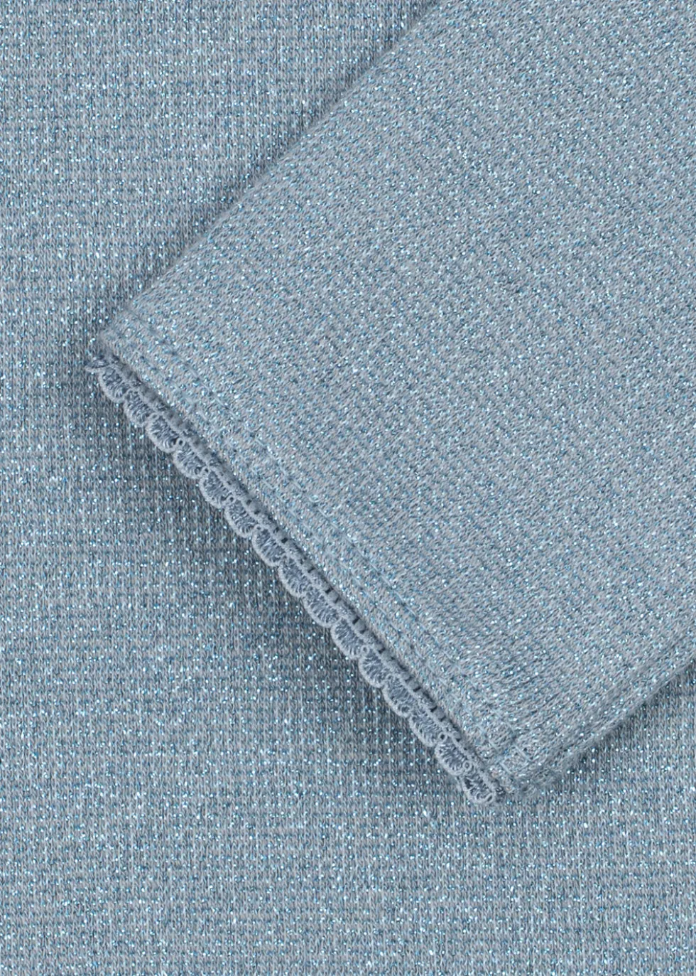 Roli Bluse - sleet