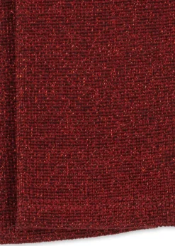 ROLI Bukser - red dahlia